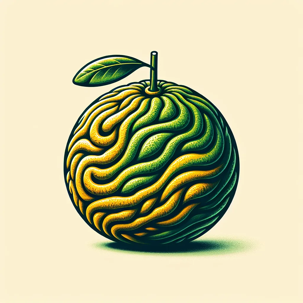 උග්ලි ඇපල්